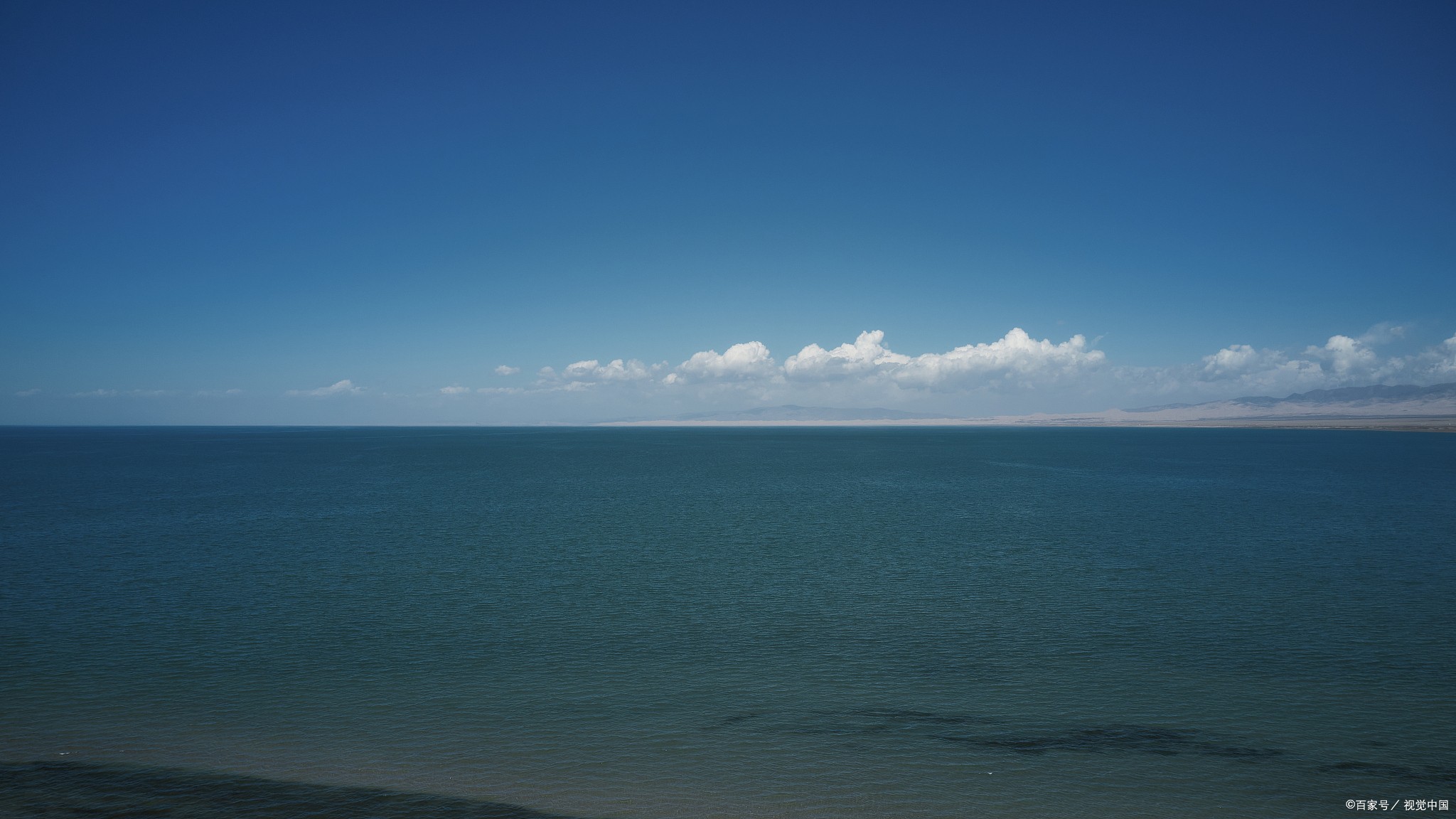 青海湖茶卡盐湖门票多少钱